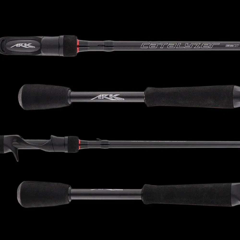 Ark Catalyzer Series Rods