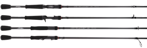 Ark Catalyzer Series Rods