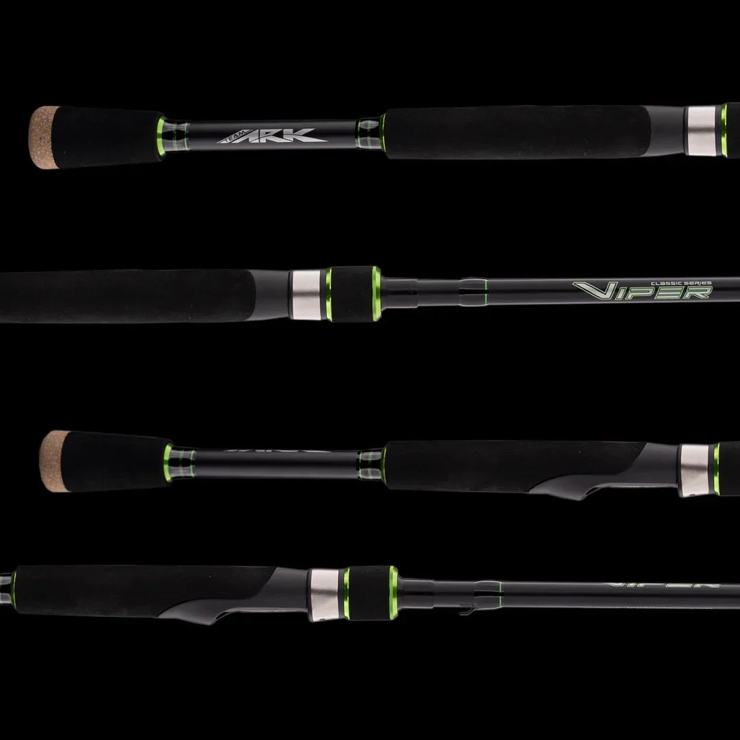 Ark Viper Series Spinning Rod